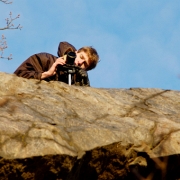 Sneda na skale